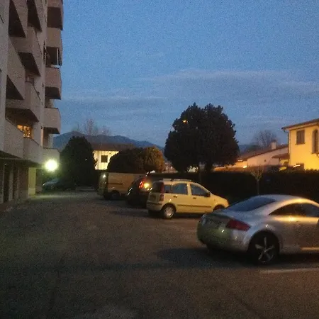 Cisanello House * Pisa