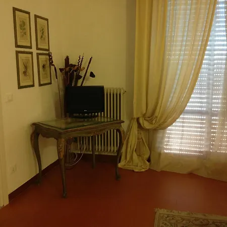 Penzion Cisanello House