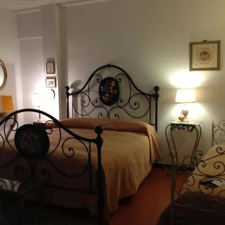 Penzion Cisanello House