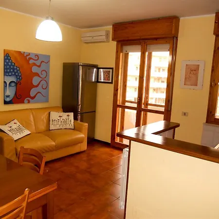 Cisanello House