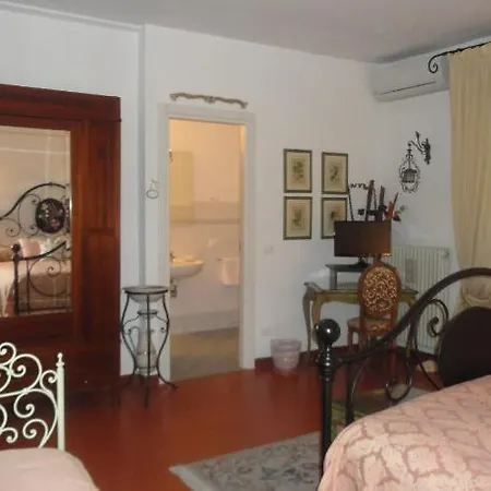 Cisanello House Penzion Pisa