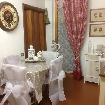 Cisanello House *