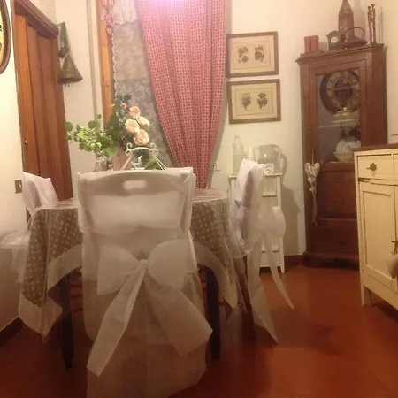 Cisanello House Guest house *