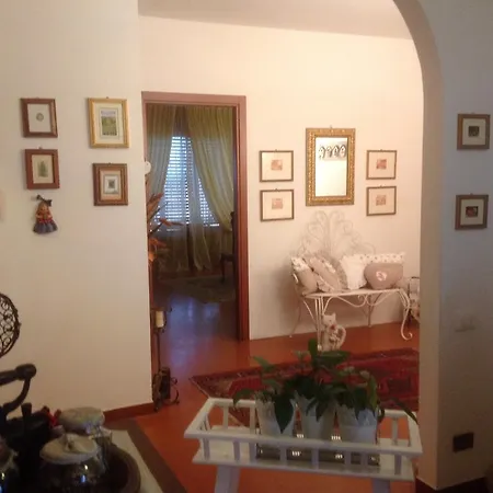 Cisanello House Pisa