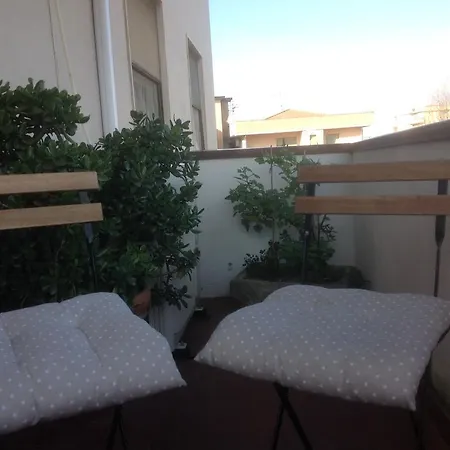 Cisanello House Guest house Pisa