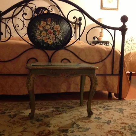 Cisanello House