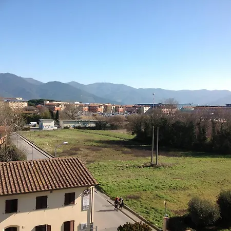 Cisanello House Pisa