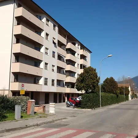 Cisanello House Pisa