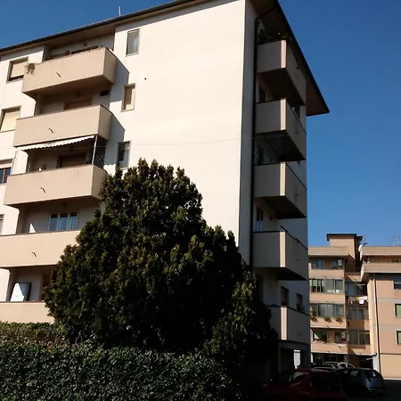 Guest house Cisanello House