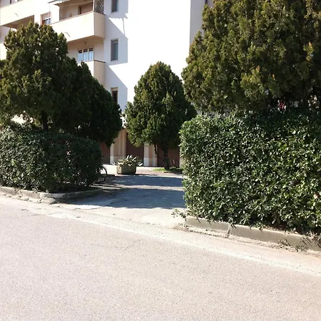 Cisanello House