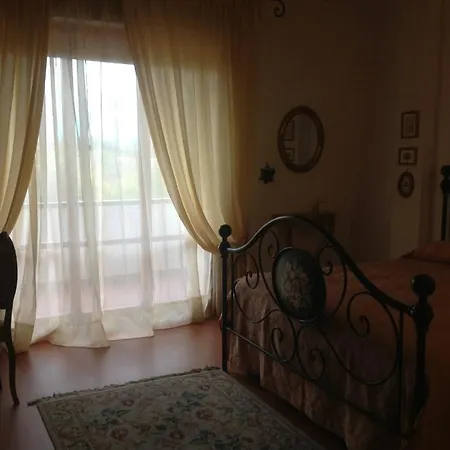 Cisanello House