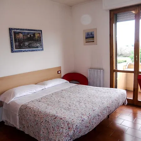 Guest house Cisanello House *