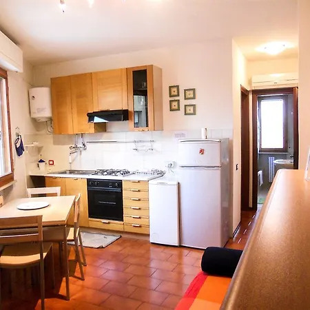 Cisanello House