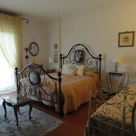 Cisanello House Guest house *