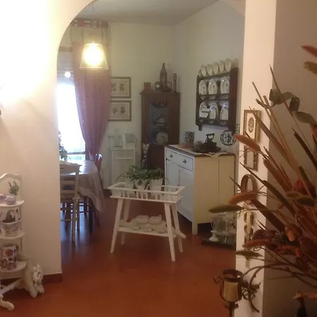 Cisanello House Pensjonat Piza