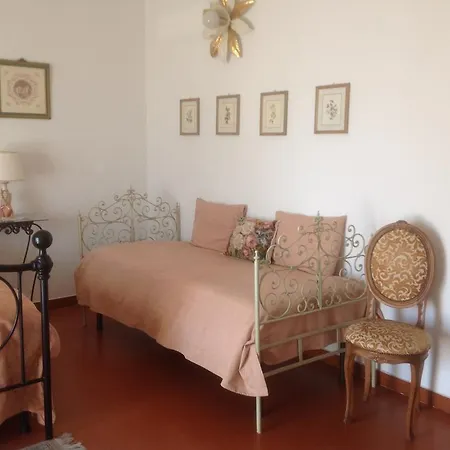Pensjonat Cisanello House 3*