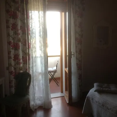 Pensjonat Cisanello House