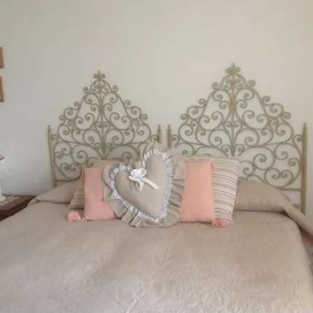Pensjonat Cisanello House 3*
