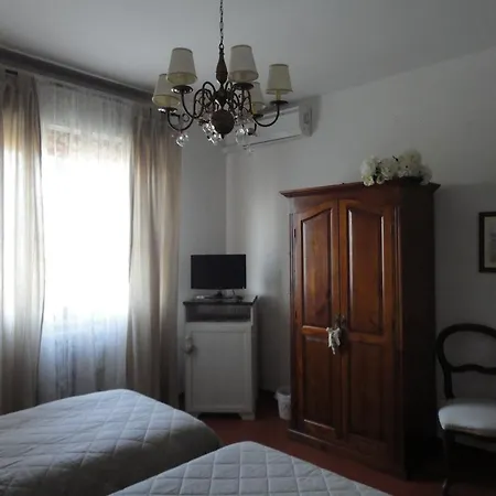 Cisanello House Pensjonat Piza