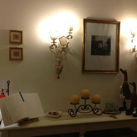 Pensjonat Cisanello House Piza