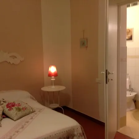 Pensjonat Cisanello House Piza