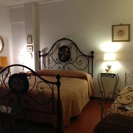 Cisanello House