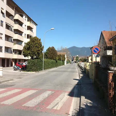 Gasthuis Cisanello House Pisa