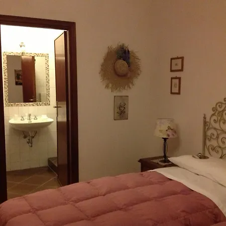Pensjonat Cisanello House 3*