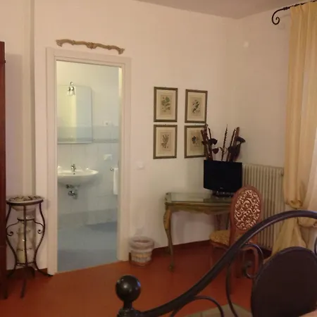 Pensjonat Cisanello House Piza