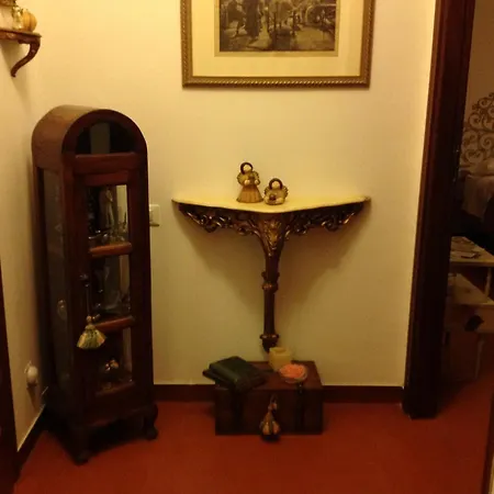 Pensjonat Cisanello House 3*