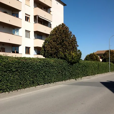 Maison d'hôtes Cisanello House Pise