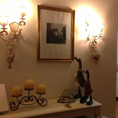 Pensjonat Cisanello House