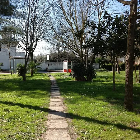 Pensjonat Cisanello House