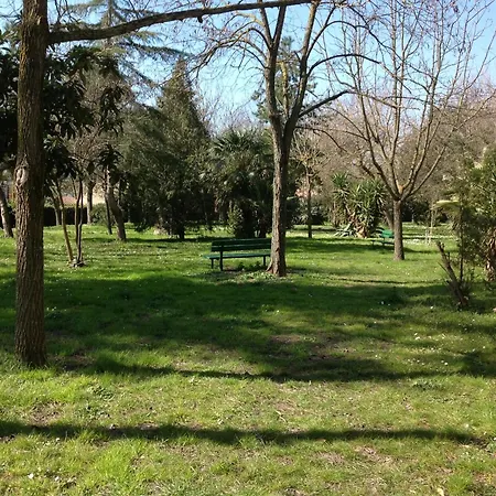 Cisanello House Pisa