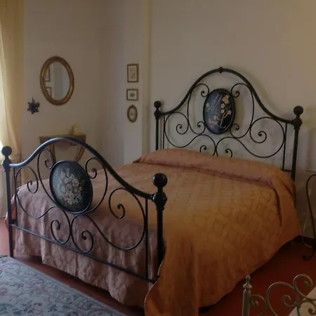 Pensjonat Cisanello House Piza