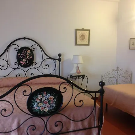 Cisanello House Pensjonat Piza