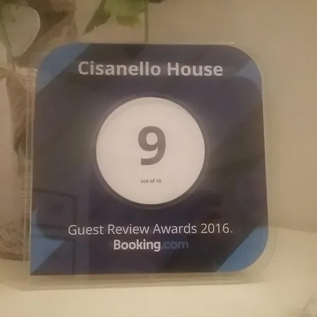 Cisanello House Pensjonat 3*