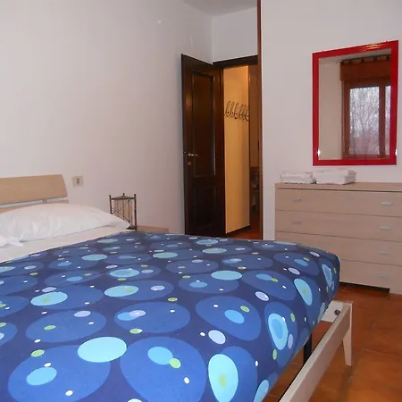 Cisanello House Pensjonat 3*
