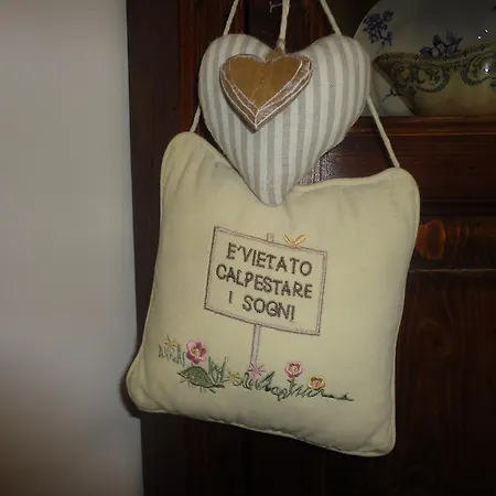 Pensjonat Cisanello House 3*