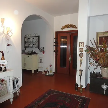 Pensjonat Cisanello House Piza