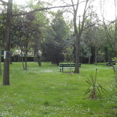 Pensjonat Cisanello House Piza