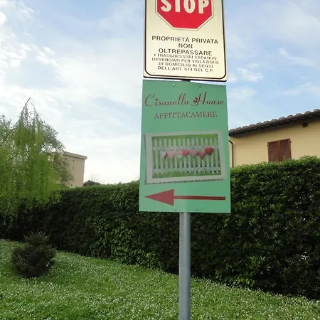 Cisanello House 3* Piza
