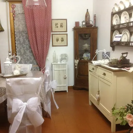 Pensjonat Cisanello House 3*