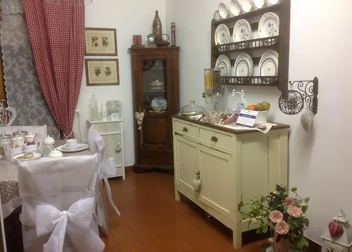 Cisanello House 3* Pise