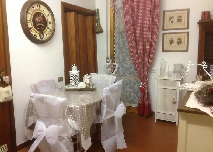 Cisanello House 3*