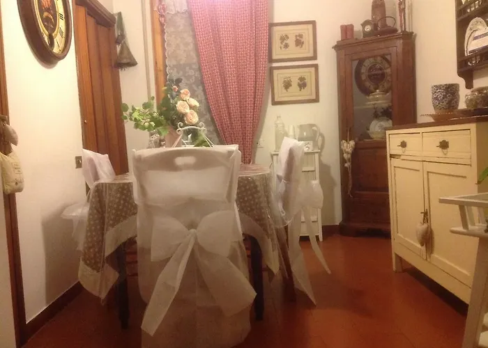 Cisanello House Maison d'hôtes 3*