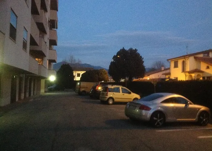 Cisanello House 3* Pise