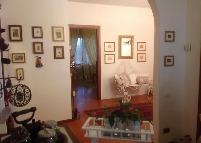 Cisanello House Pise