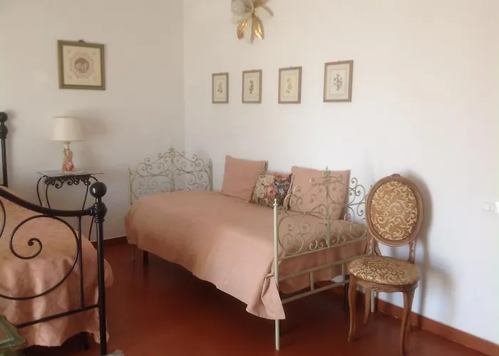 Maison d'hôtes Cisanello House 3*