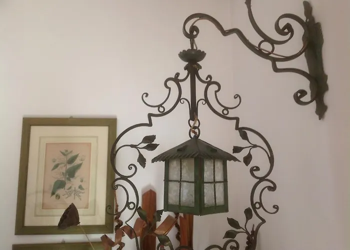 Cisanello House Maison d'hôtes Pise